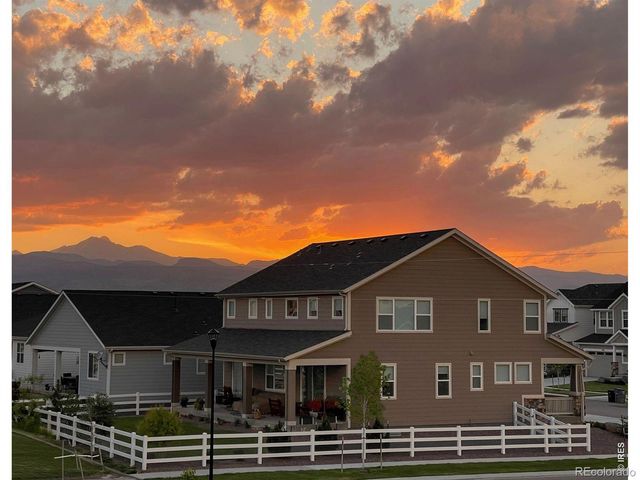 1910 High Plains Drive, Longmont, CO 80503