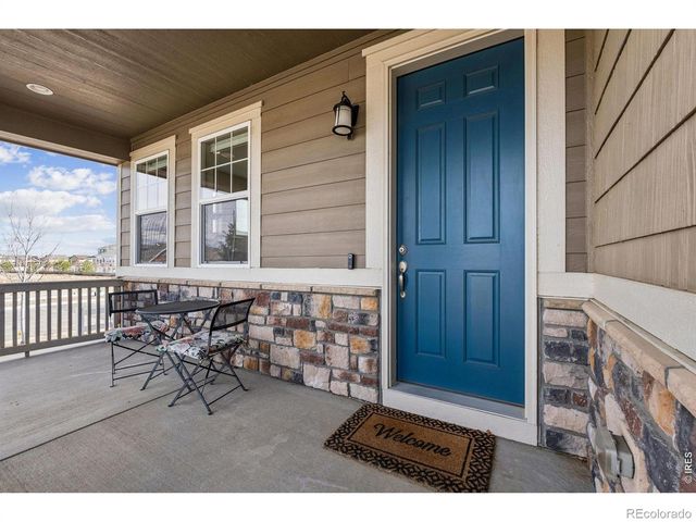 1910 High Plains Drive, Longmont, CO 80503
