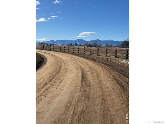 1910 High Plains Drive, Longmont, CO 80503