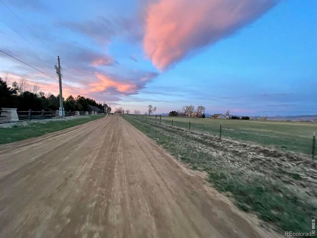 1910 High Plains Drive, Longmont, CO 80503