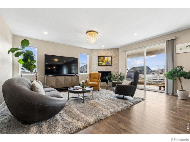 1910 High Plains Drive, Longmont, CO 80503