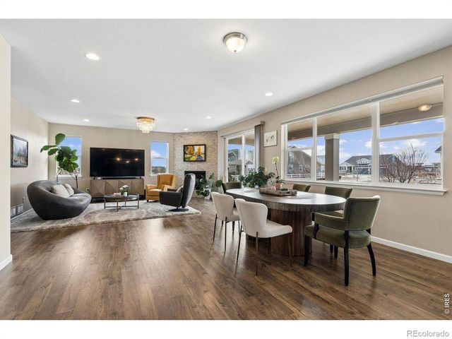 1910 High Plains Drive, Longmont, CO 80503