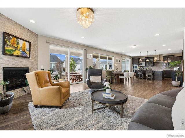 1910 High Plains Drive, Longmont, CO 80503