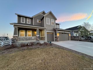 1910 High Plains Drive, Longmont, CO 80503