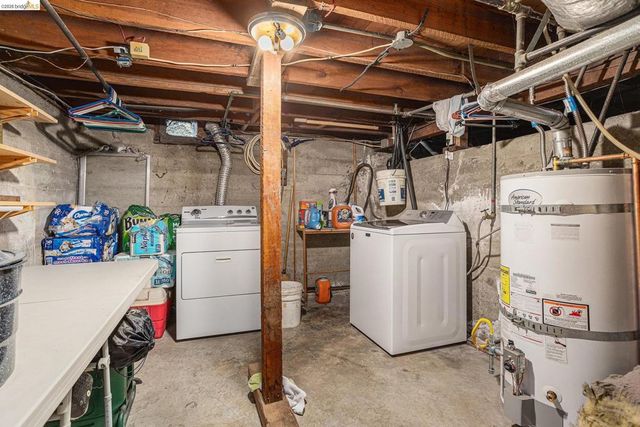 1545 1545 W Walnut Street, Stockton, CA 95203