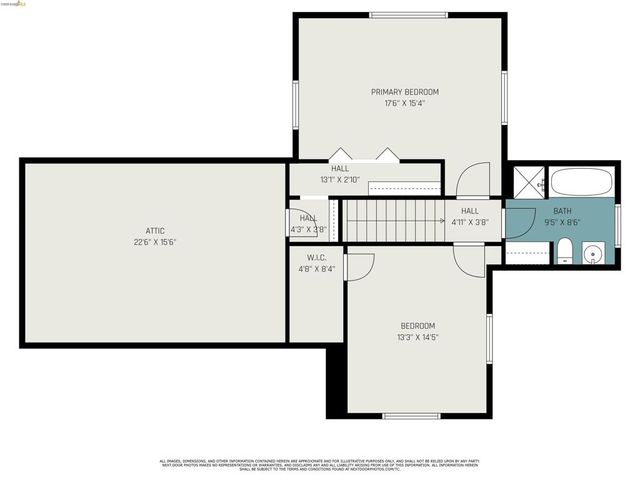 1545 1545 W Walnut Street, Stockton, CA 95203