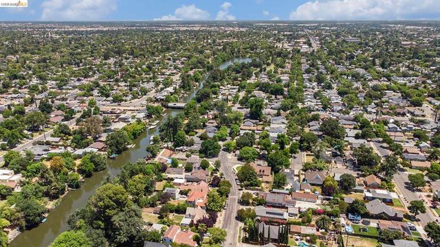 1545 1545 W Walnut Street, Stockton, CA 95203