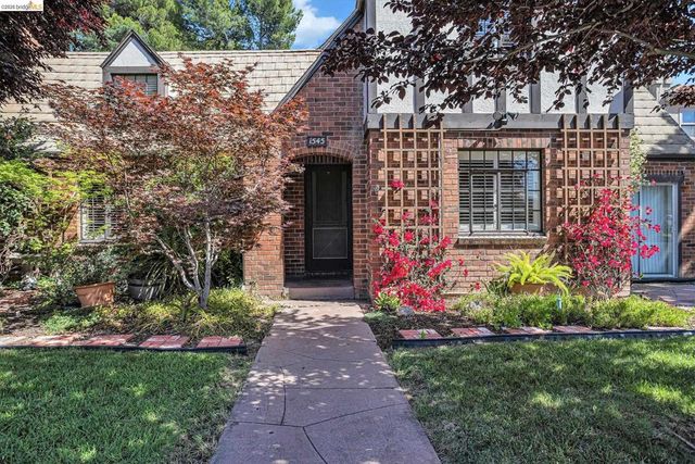 1545 1545 W Walnut Street, Stockton, CA 95203