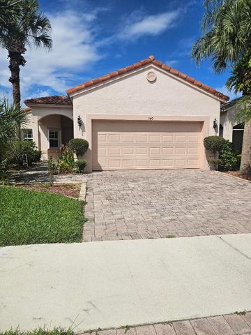 340 NW Breezy Point Loop, Port St. Lucie, Port St Lucie, FL 34986