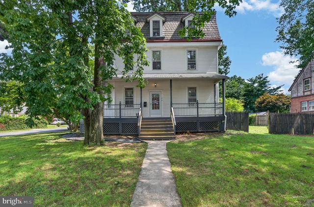 900 ANDREWS AVE, Darby, PA 19023