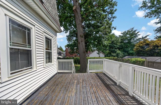 900 ANDREWS AVE, Darby, PA 19023