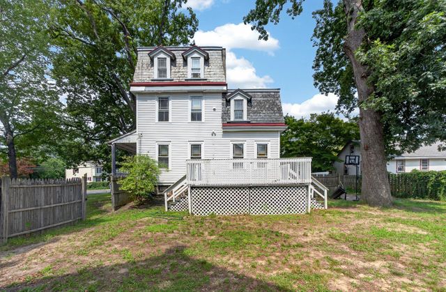 900 ANDREWS AVE, Darby, PA 19023