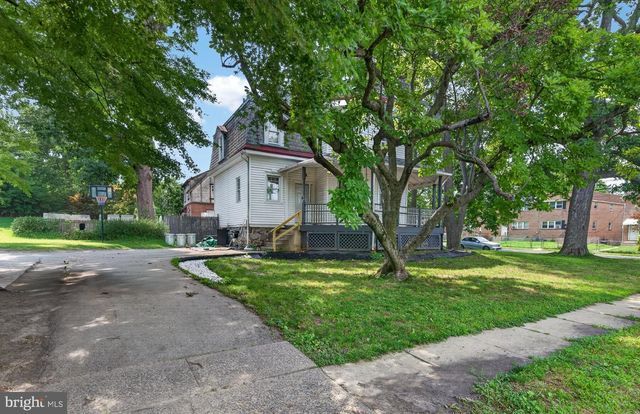 900 ANDREWS AVE, Darby, PA 19023