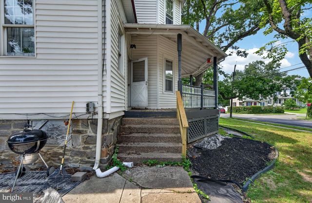 900 ANDREWS AVE, Darby, PA 19023