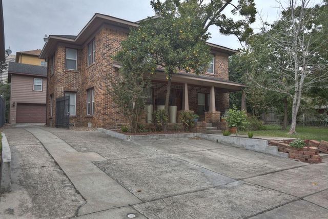 1334 W Pierce Street, Houston, TX 77019