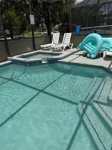 8105 SUN PALM DRIVE, Kissimmee, FL 34747