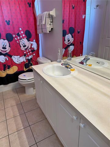 8105 SUN PALM DRIVE, Kissimmee, FL 34747