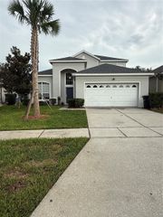 8105 SUN PALM DRIVE, Kissimmee, FL 34747