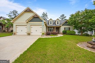 161 Presidents Way, Forsyth, GA 31029