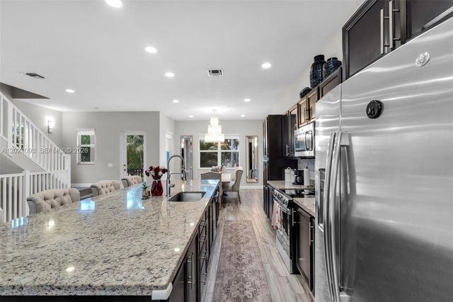 12427 NW 18th Ct, Pembroke Pines, FL 33028