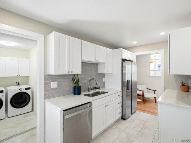 2674 S Newton St, Denver, CO 80219