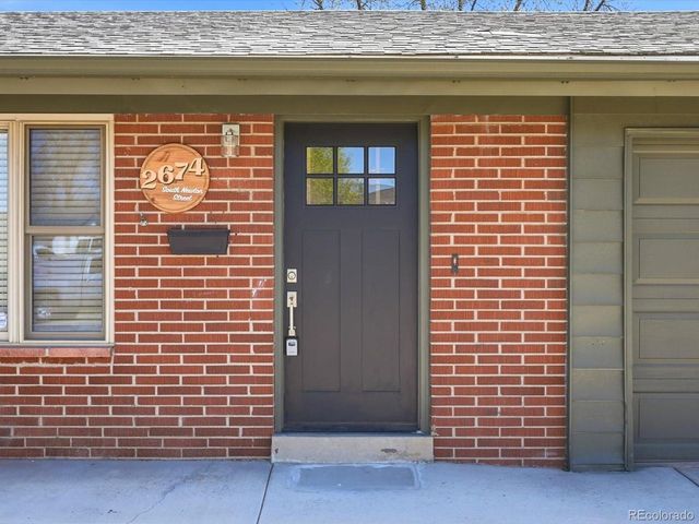 2674 S Newton St, Denver, CO 80219