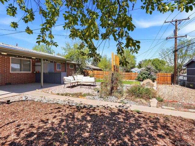 2674 S Newton St, Denver, CO 80219