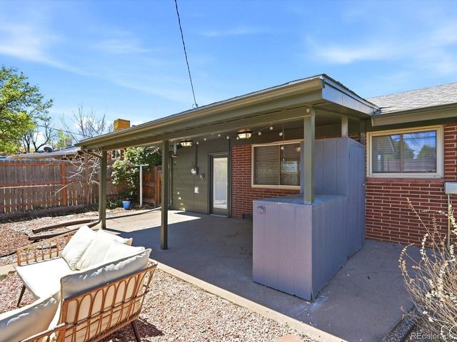 2674 S Newton St, Denver, CO 80219