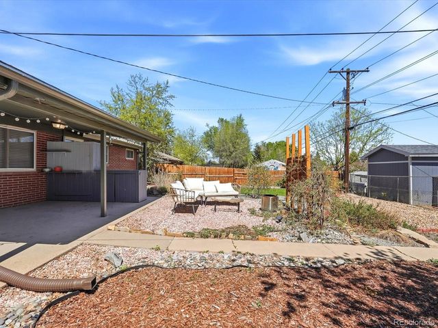 2674 S Newton St, Denver, CO 80219