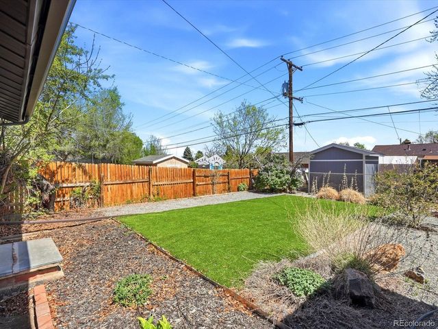 2674 S Newton St, Denver, CO 80219