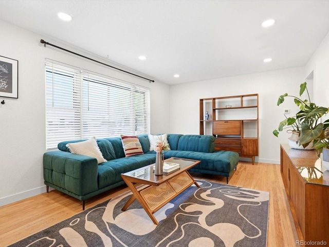 2674 S Newton St, Denver, CO 80219