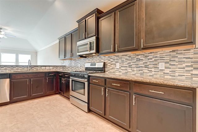 7023 Villa Mountain Lane, Spring, TX 77379