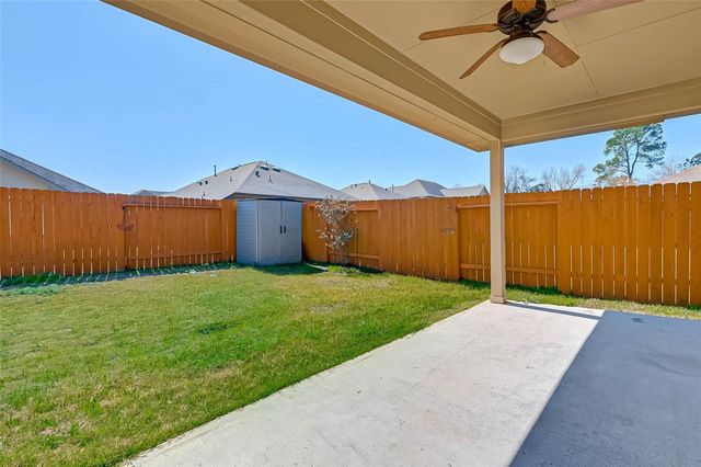 7023 Villa Mountain Lane, Spring, TX 77379