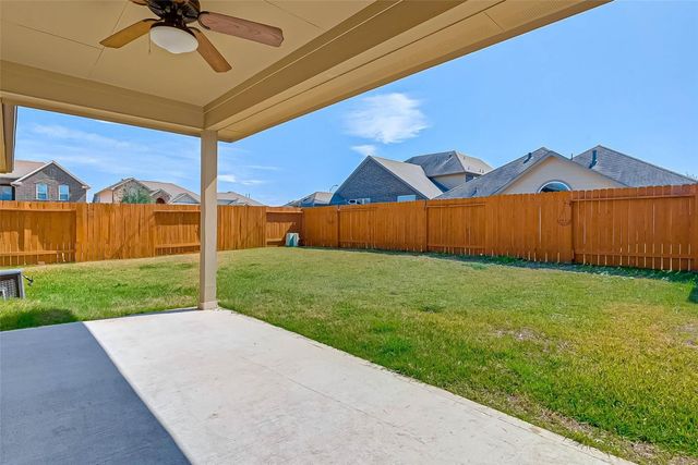 7023 Villa Mountain Lane, Spring, TX 77379