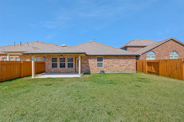 7023 Villa Mountain Lane, Spring, TX 77379