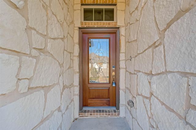 7023 Villa Mountain Lane, Spring, TX 77379