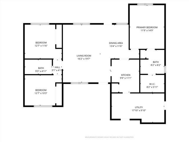 2054 Bentwood DR, New Braunfels, TX 78130