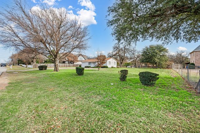 6701 Herbert Road Land, Colleyville, TX 76034