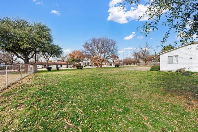 6701 Herbert Road Land, Colleyville, TX 76034