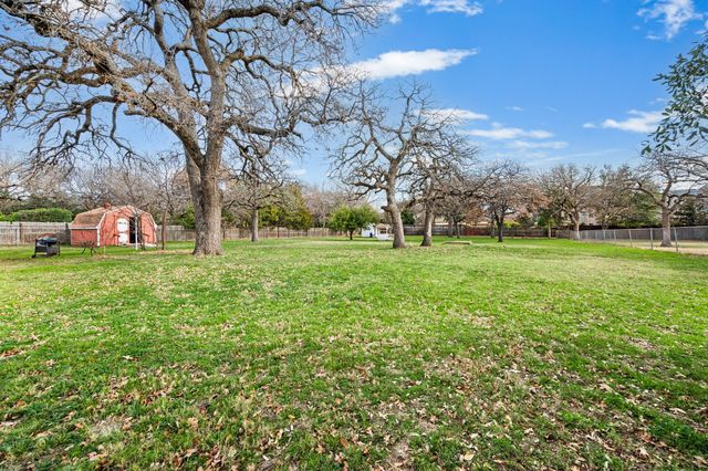 6701 Herbert Road Land, Colleyville, TX 76034