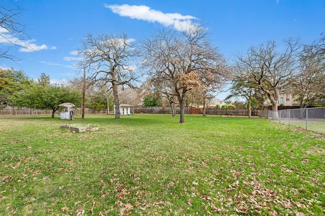 6701 Herbert Road Land, Colleyville, TX 76034
