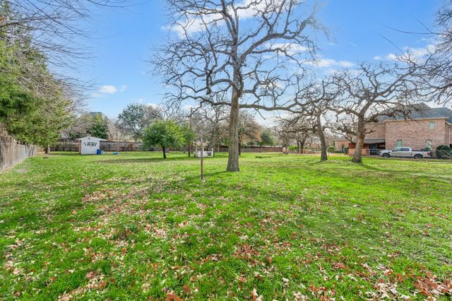 6701 Herbert Road Land, Colleyville, TX 76034