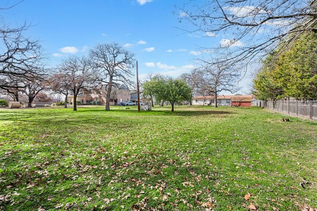 6701 Herbert Road Land, Colleyville, TX 76034