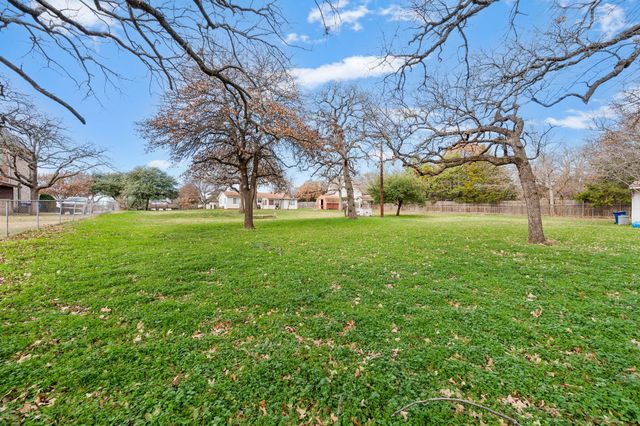 6701 Herbert Road Land, Colleyville, TX 76034