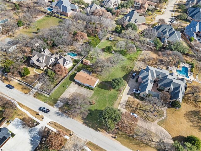 6701 Herbert Road Land, Colleyville, TX 76034
