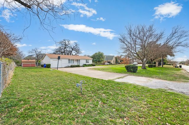 6701 Herbert Road Land, Colleyville, TX 76034