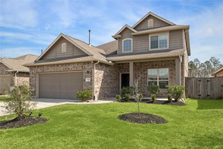 9310 Victoria Valley Court, Houston, TX 77365