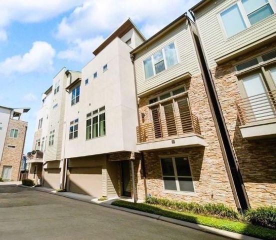 4432 Eli Street A, Houston, TX 77007