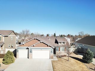 640 Cimarron Trl, Ault, CO 80610