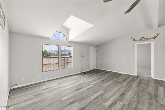 1391 East Gamebird Road, Pahrump, NV 89048